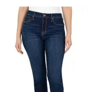 Seven7 nwt cropped jeans